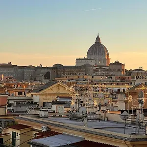 Qg Vatican Golden House Rzym