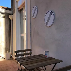 Vicolo Lavico Apartament