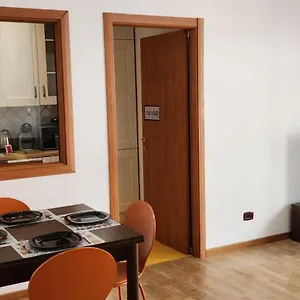 Rotolo 502 Appartamento